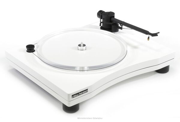 New Horizon Audio 202i biały (AT-VM520EB)