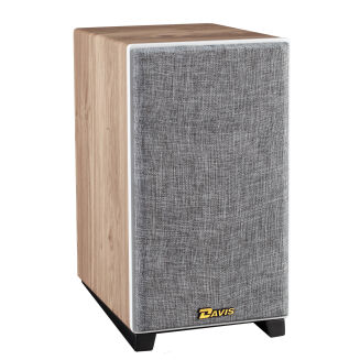 Davis Acoustics Krypton 3 jasny dąb - 2