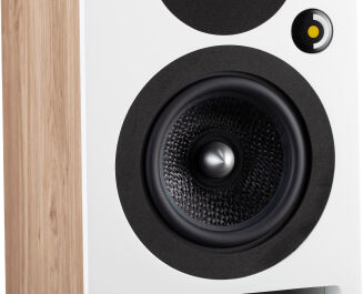 Davis Acoustics Krypton 3 jasny dąb - 3