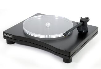 New Horizon Audio 202i czarny (AT-VM520EB) - 2