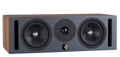 Davis Acoustics Krypton C orzech