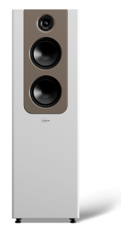 Zestaw 12: New Horizon 190i, Lyngdorf TDAI-2210 ADC, Lyngdorf FR-2 (para) - 9