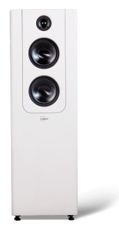 Zestaw 12: New Horizon 190i, Lyngdorf TDAI-2210 ADC, Lyngdorf FR-2 (para) - 11