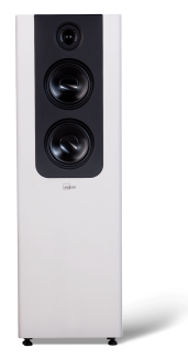 Zestaw 12: New Horizon 190i, Lyngdorf TDAI-2210 ADC, Lyngdorf FR-2 (para) - 10