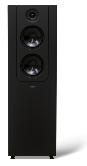 Zestaw 12: New Horizon 190i, Lyngdorf TDAI-2210 ADC, Lyngdorf FR-2 (para) - 12