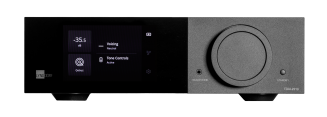 Zestaw 12: New Horizon 190i, Lyngdorf TDAI-2210 ADC, Lyngdorf FR-2 (para) - 7