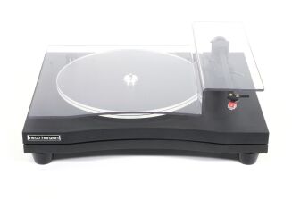 Zestaw 12: New Horizon 190i, Lyngdorf TDAI-2210 ADC, Lyngdorf FR-2 (para) - 3