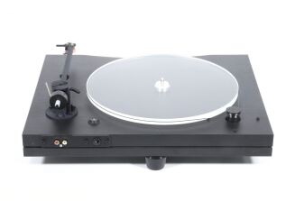 Zestaw 12: New Horizon 190i, Lyngdorf TDAI-2210 ADC, Lyngdorf FR-2 (para) - 4