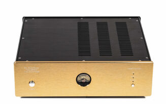 Pier Audio MM/MC 8 SE złoty - 2