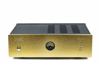 Pier Audio MM/MC 8 SE złoty - 5