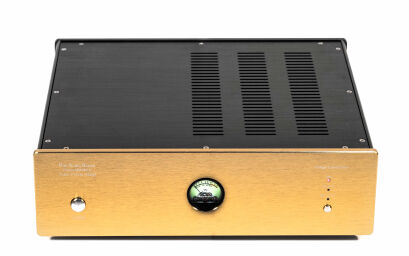 Pier Audio MM/MC 8 SE złoty