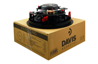 Davis Acoustics 210 ROT2 PRO - 6