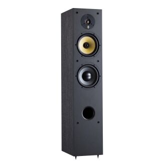 Zestaw 04: Wiim Pro, Pier Audio MS-480 SE, Davis Acoustics Ariane 2 (para) - 13