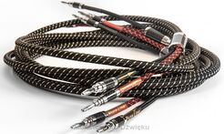 TCI King Cobra Silver Carbon 2x3,5m (banany)