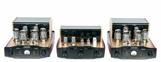 Pier Audio PA-888 SE + MS-888 SE - 4