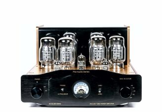 Pier Audio PA-888 SE + MS-888 SE - 5