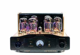 Pier Audio PA-888 SE + MS-888 SE - 6