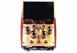 Pier Audio PA-888 SE + MS-888 SE - 8