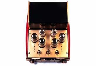 Pier Audio PA-888 SE + MS-888 SE - 9