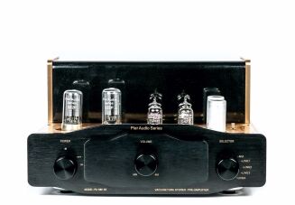 Pier Audio PA-888 SE + MS-888 SE - 10