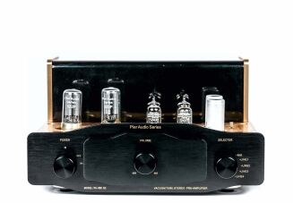 Pier Audio PA-888 SE + MS-888 SE - 11