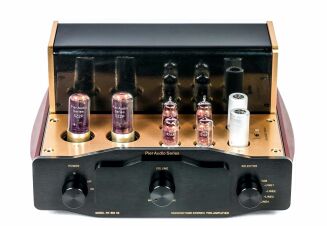 Pier Audio PA-888 SE + MS-888 SE - 12