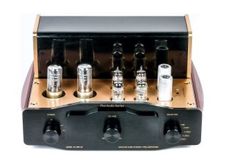 Pier Audio PA-888 SE + MS-888 SE - 13