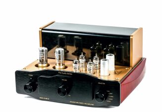 Pier Audio PA-888 SE + MS-888 SE - 14