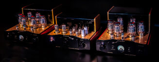 Pier Audio PA-888 SE + MS-888 SE - 16