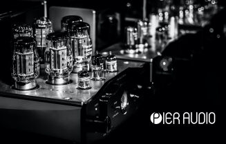 Pier Audio PA-888 SE + MS-888 SE - 17