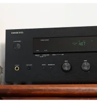 Onkyo TX-8470 czarny - 9