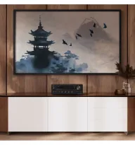 Onkyo TX-8470 czarny - 8