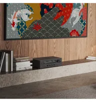 Onkyo TX-8470 czarny - 7