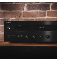 Onkyo TX-8470 czarny - 13