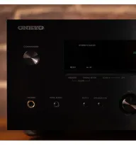 Onkyo TX-8470 czarny - 12