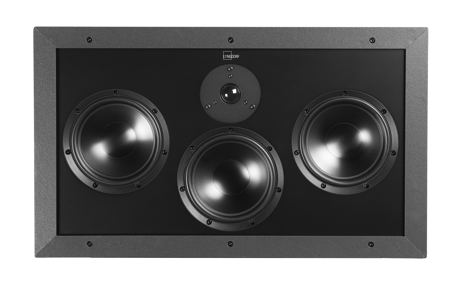 Lyngdorf D-500 Center *Salon Warszawa Aleja Krakowska 223* tel: 606 553 190
