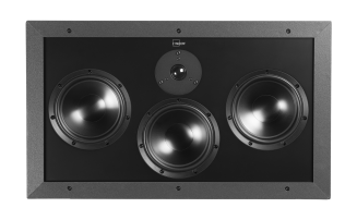Lyngdorf D-500 Center - 2