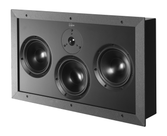 Lyngdorf D-500 Center - 3