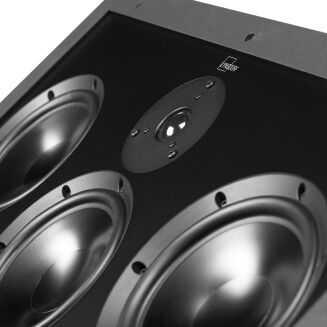 Lyngdorf D-500 Center - 6