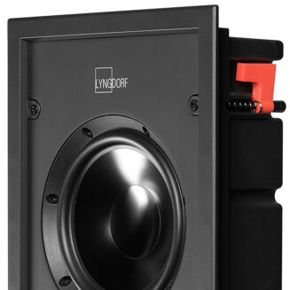 Lyngdorf D-500 Center - 7