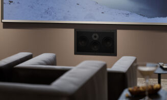 Lyngdorf D-500 Center - 9