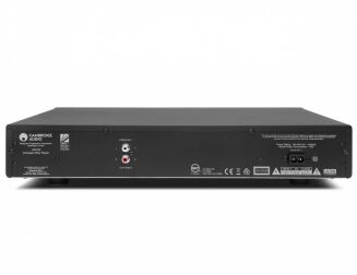 Cambridge Audio AXC25 *Salon Warszawa al. Krakowska 223* tel. 606-553-190 - 4