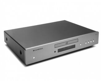 Cambridge Audio AXC25 *Salon Warszawa al. Krakowska 223* tel. 606-553-190 - 2