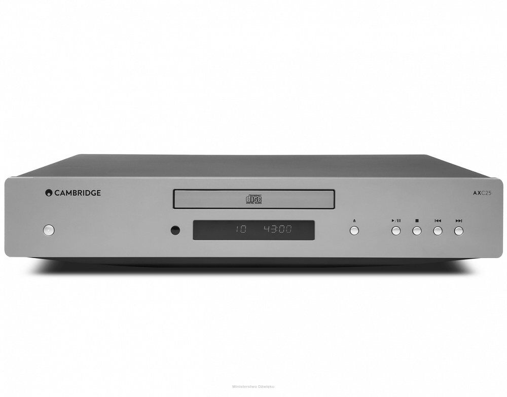 Cambridge Audio AXC25 *Salon Warszawa al. Krakowska 223* tel. 606-553-190