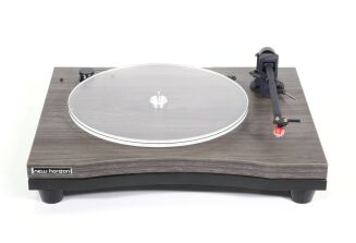 New Horizon Audio 190i ciemne winylowe drewno (AT-91R) - 4