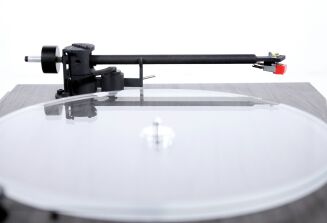 New Horizon Audio 190i ciemne winylowe drewno (AT-91R) - 5