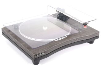 New Horizon Audio 190i ciemne winylowe drewno (AT-91R) - 2