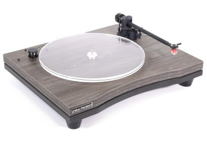 New Horizon Audio 190i ciemne winylowe drewno (AT-91R)