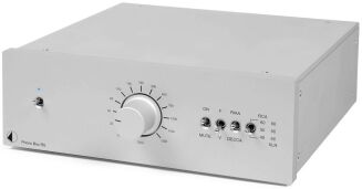 Pro-Ject Phono Box RS *Salon Warszawa al. Krakowska 223* tel. 606-553-190 - 2