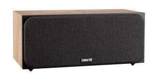 Davis Acoustics Ariane C jasny dąb - 2